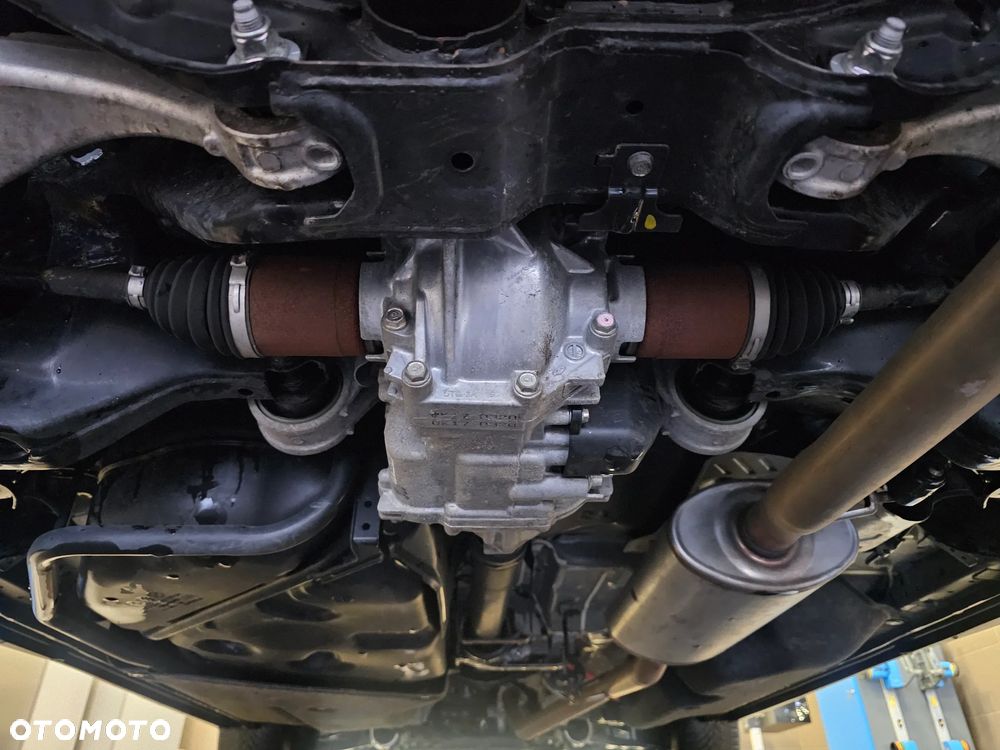 Honda CR-V 2.0 i-MMD Executive (Honda Connect+) - 37