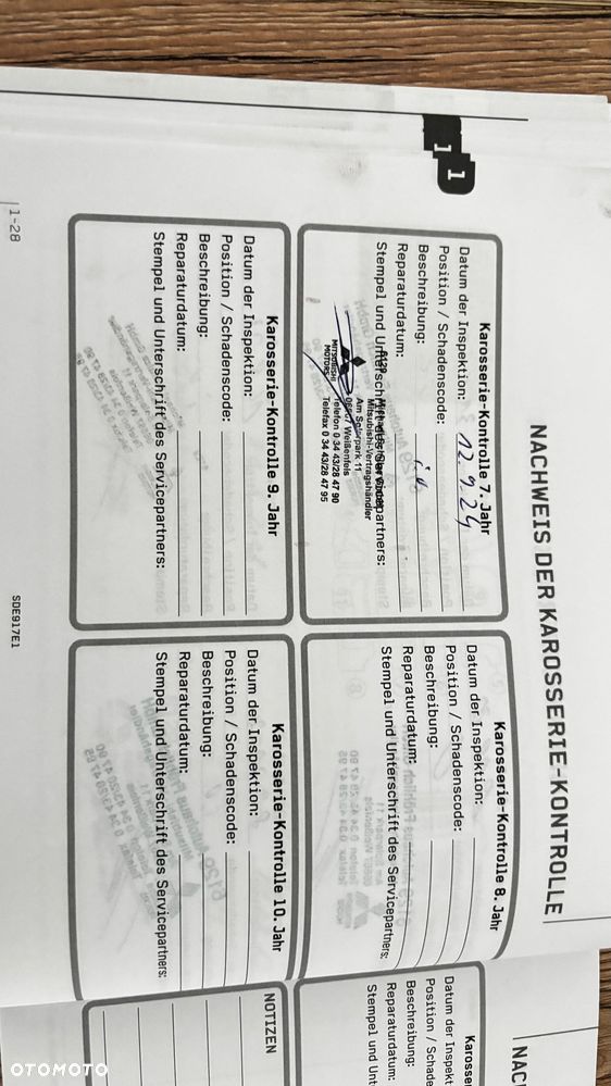 Mitsubishi Outlander 2.0 2WD - 35