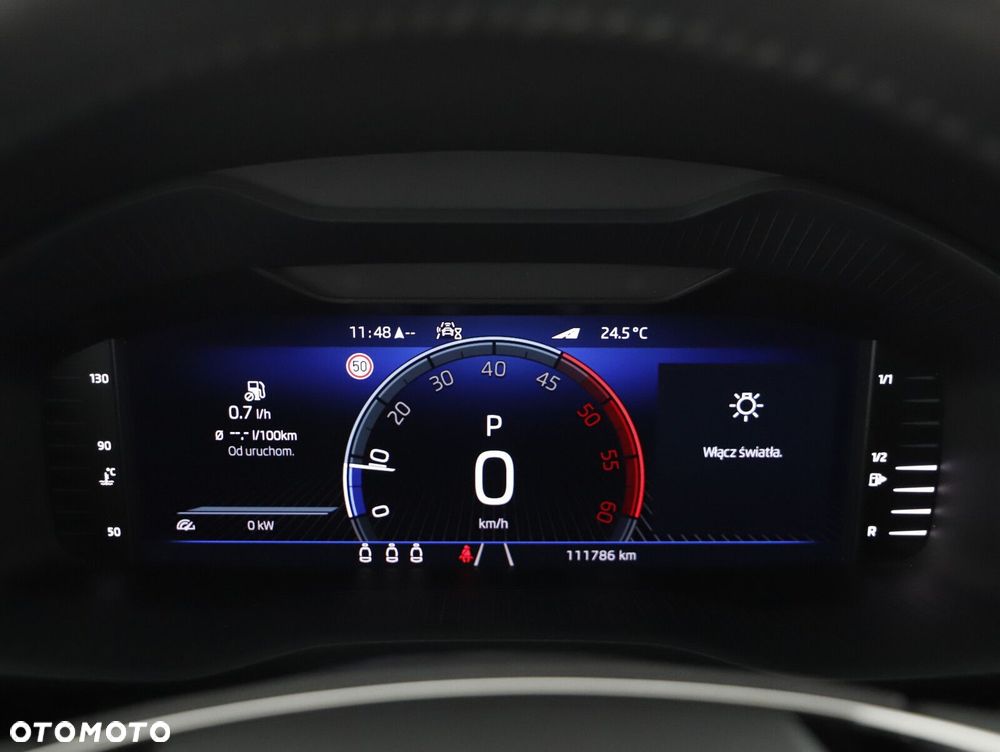 Skoda Kodiaq - 20