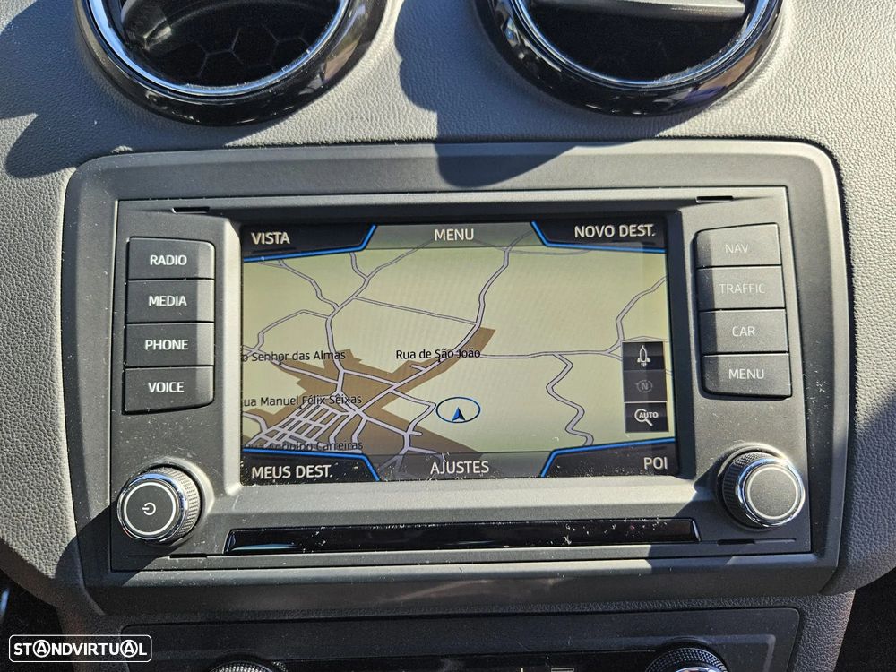 SEAT Ibiza 1.8 TSI Cupra - 14