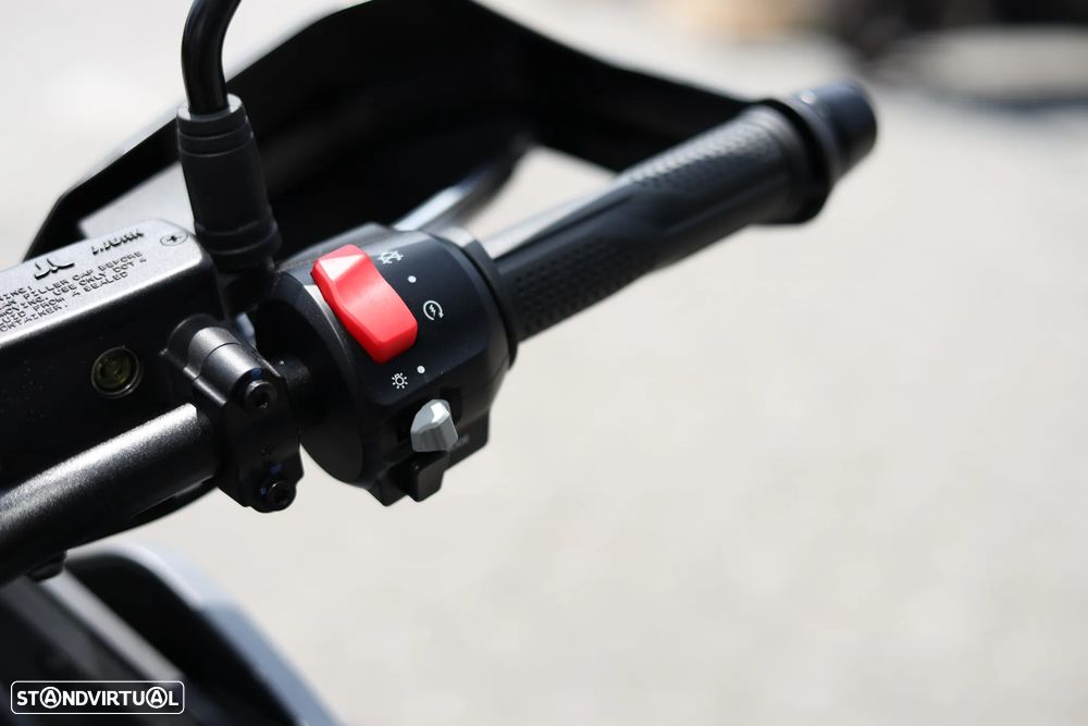 Morbidelli T1002VX - 10