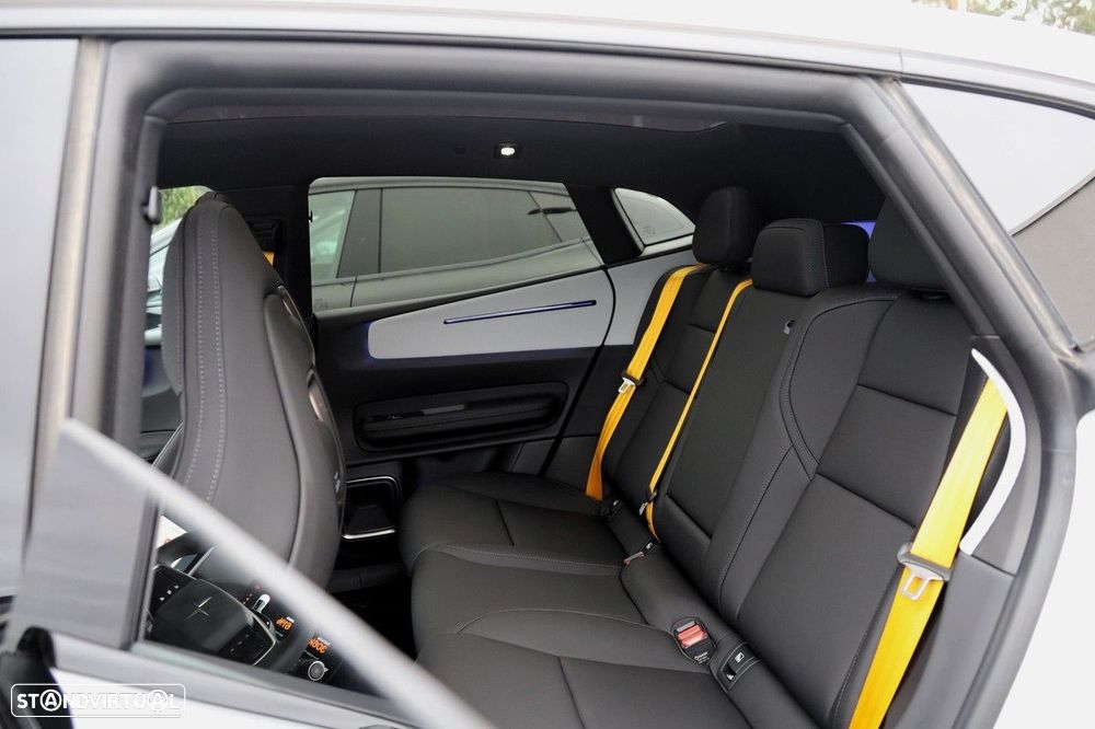 Polestar 4 Long Range 100 kWh Dual Motor Performance Plus - 13