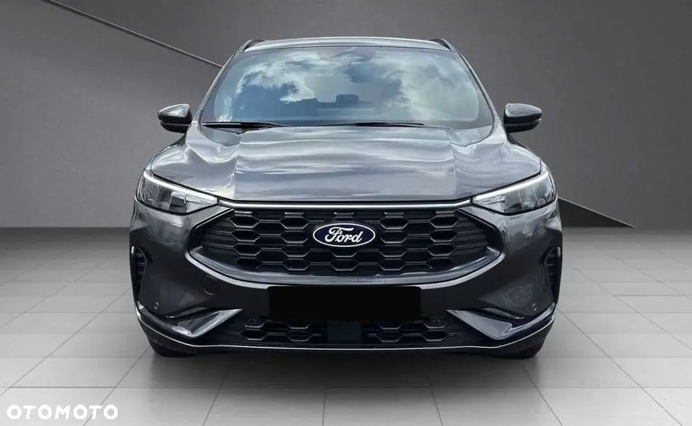 Ford Kuga 1.5 EcoBoost FWD ST-Line - 9