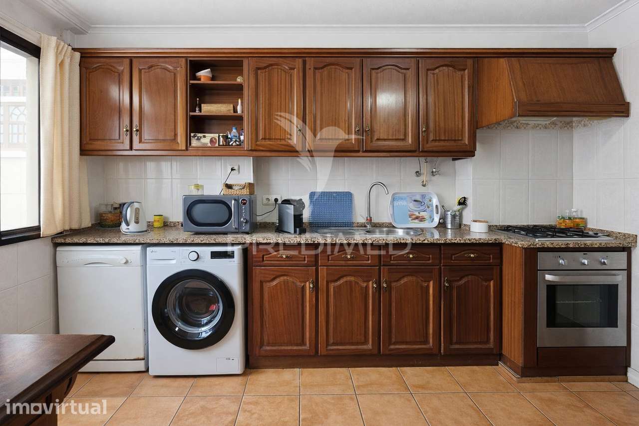 Apartamento T3 Samora Correia - Grande imagem: 5/30