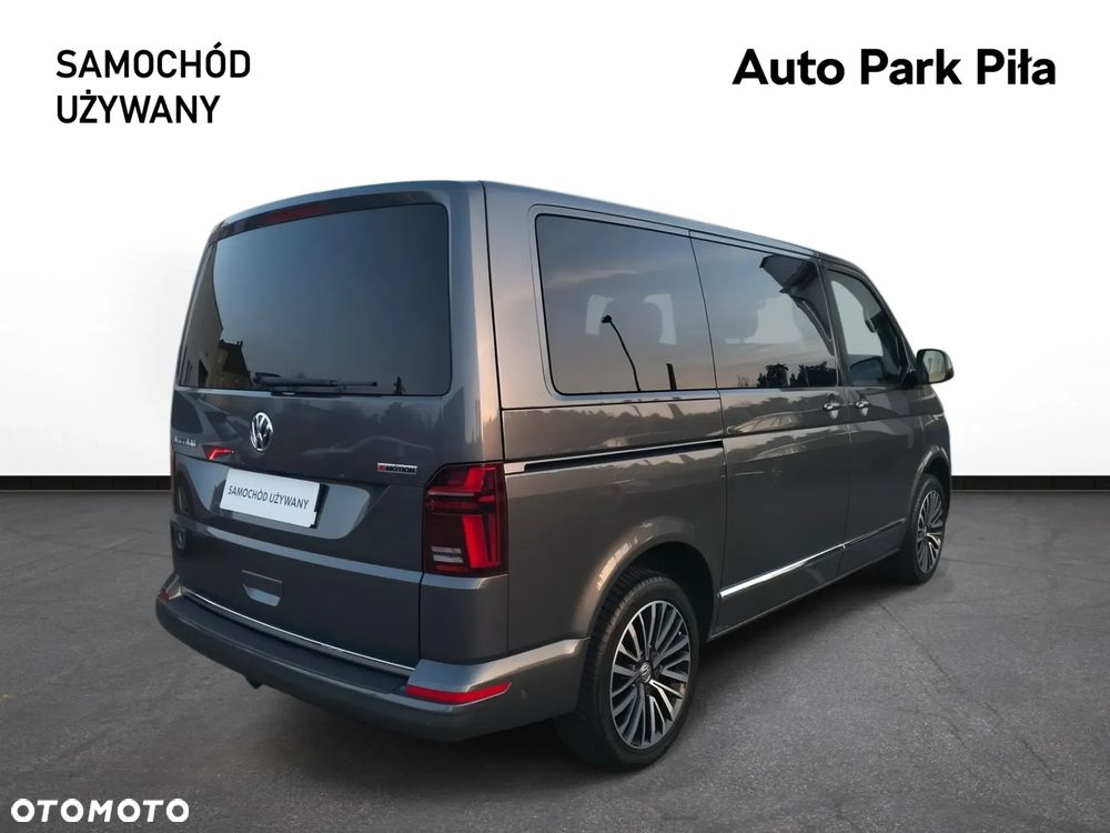 Volkswagen Multivan - 2