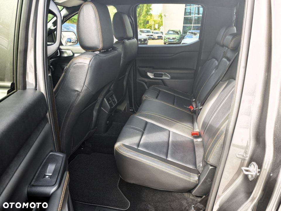 Ford Ranger - 16