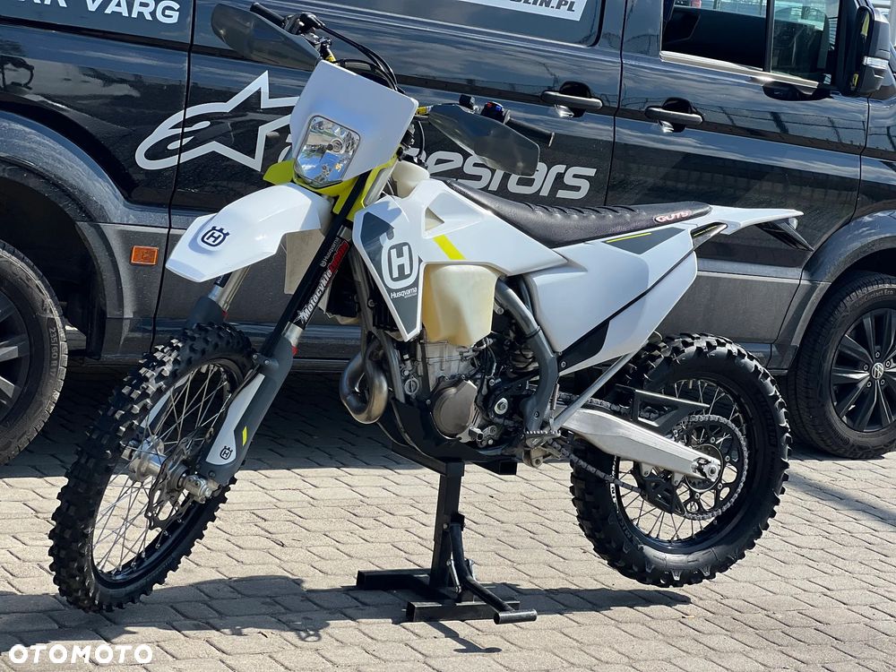 Husqvarna FE - 4