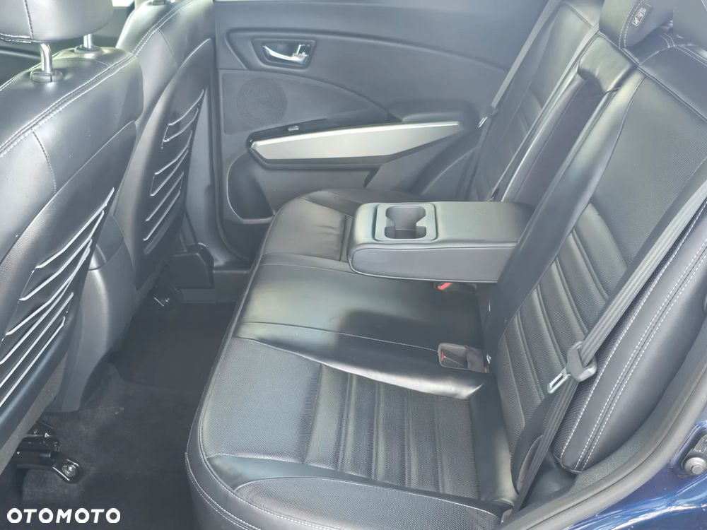 SsangYong/KGM Tivoli 1.6 E-XDI 2WD Quartz - 23
