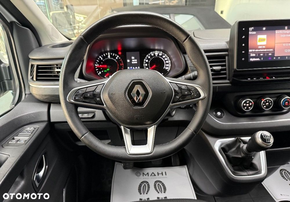 Renault Trafic - 24