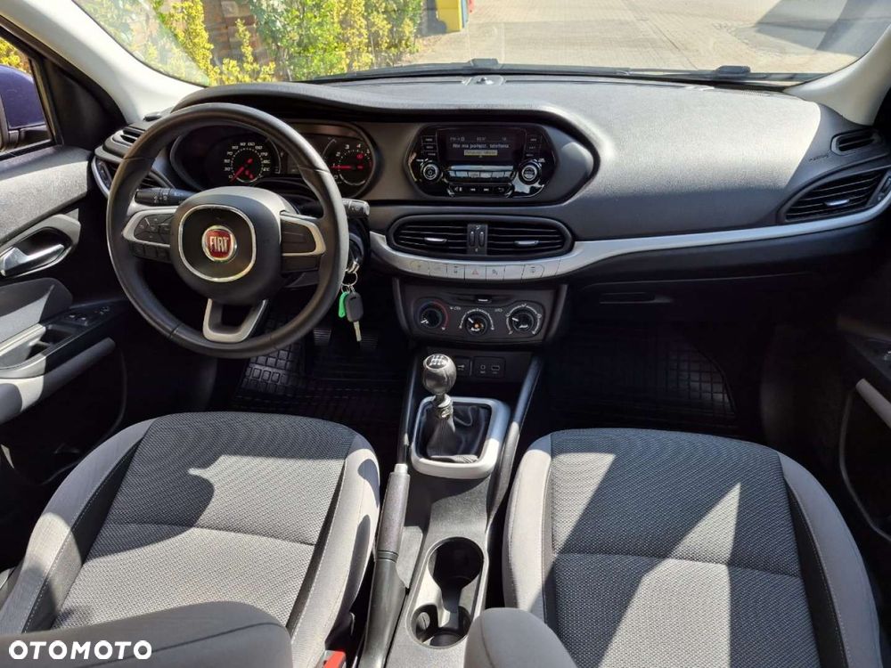 Fiat Tipo - 9