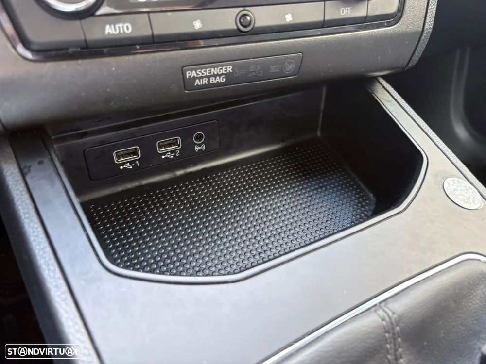 SEAT Ibiza 1.0 MPI Style - 48