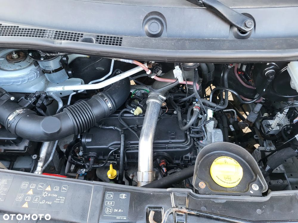 Renault Master Czytaj Opis !!! - 22