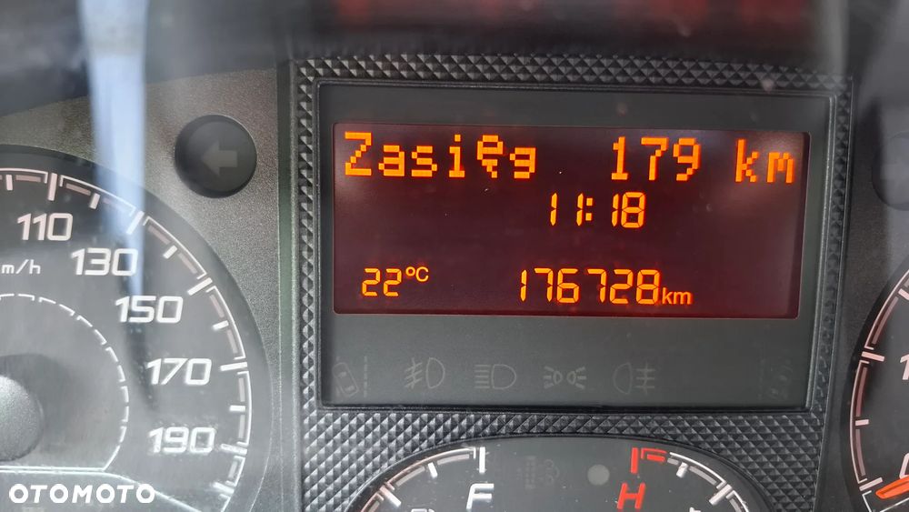 Fiat DUCATO MAXI L4H2 - 17