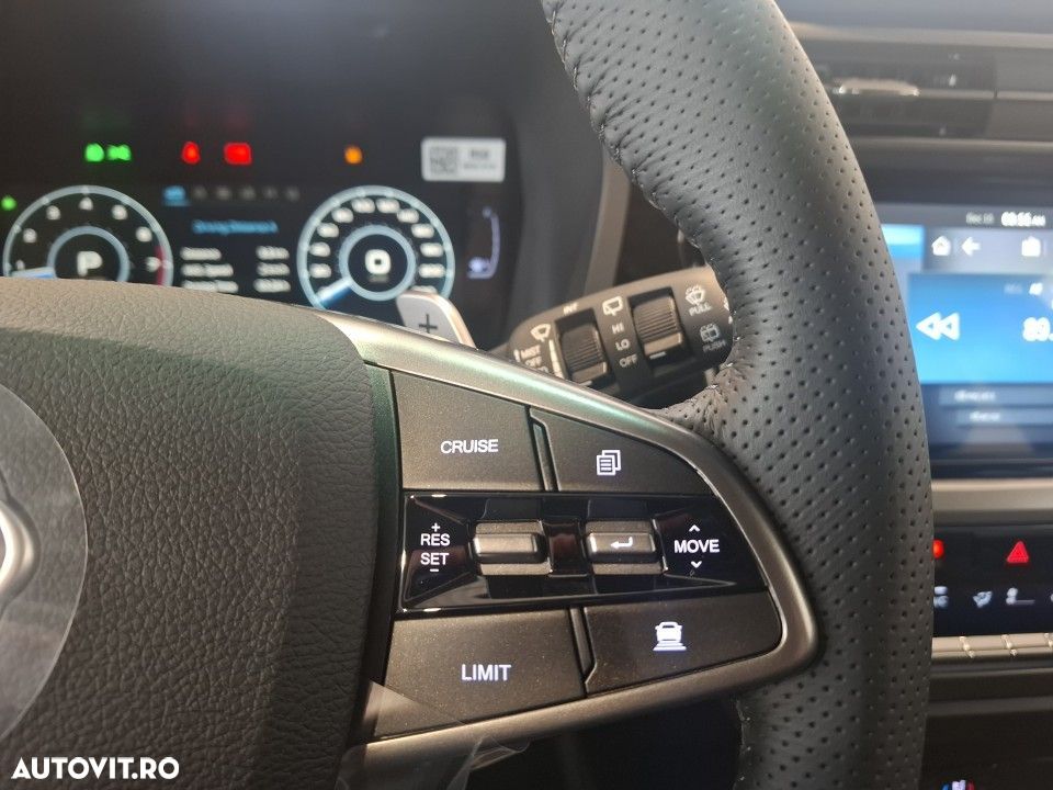 SsangYong Korando - 16