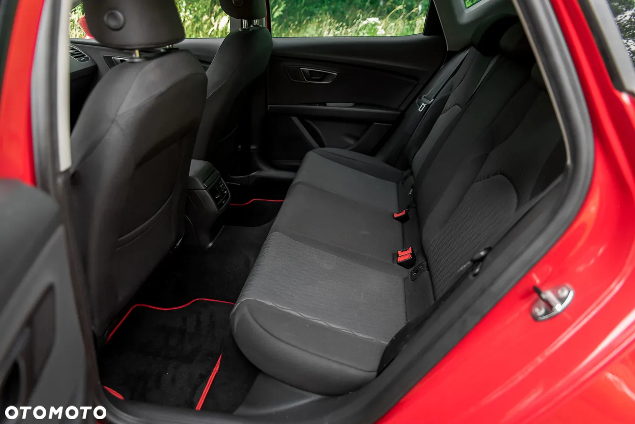 Seat Leon - 21