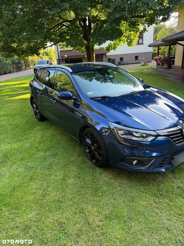 Renault Megane - 6