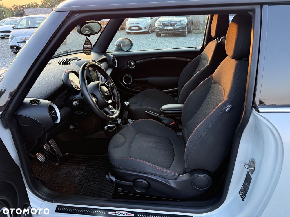 MINI Cooper SD - 10