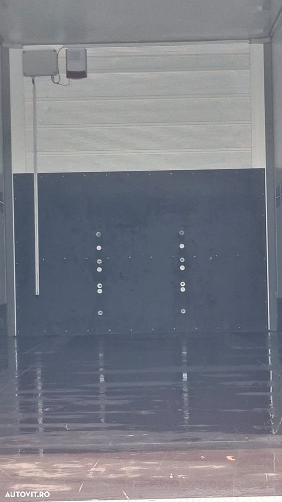 Schmitz Cargobull BOX TAPA SR1 X 10 UNITATI - 7