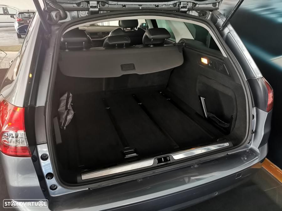 Citroën C5 Tourer 1.6 HDi X - 9