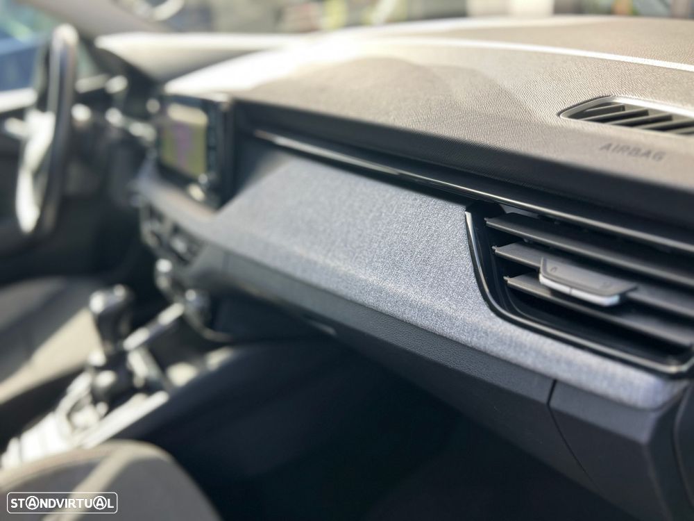 Skoda Kamiq 1.0 TSI Style DSG - 27