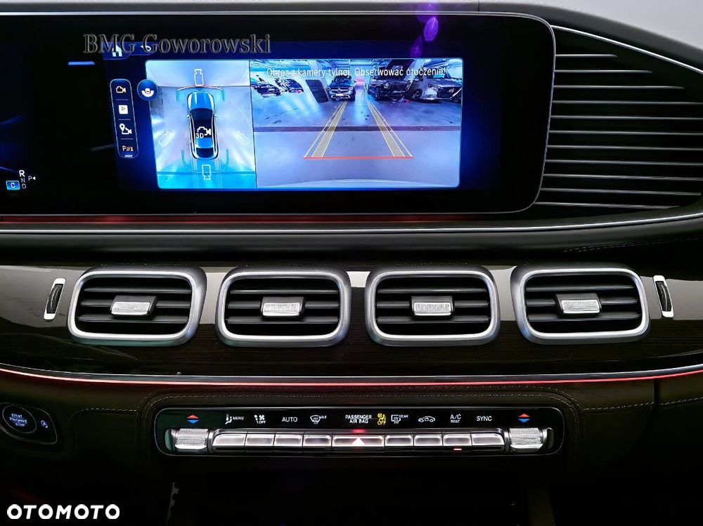 Mercedes-Benz GLE AMG 53 mHEV 4-Matic+ - 14