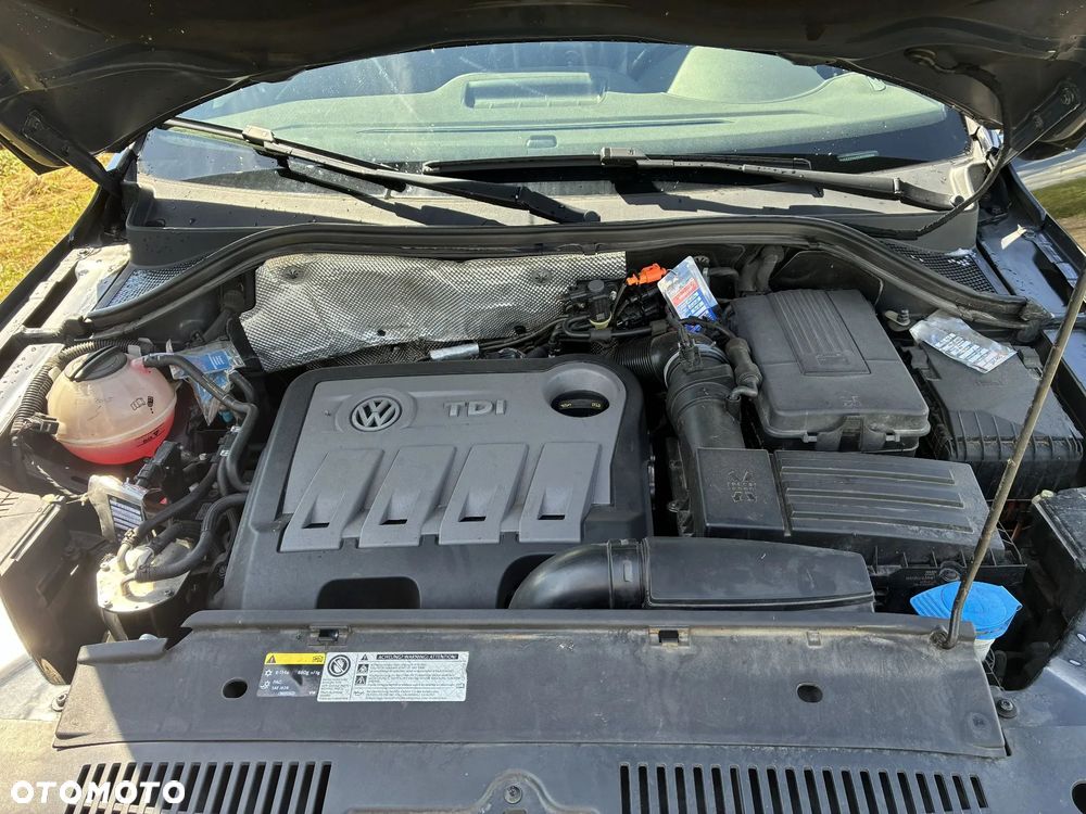 Volkswagen Tiguan - 9