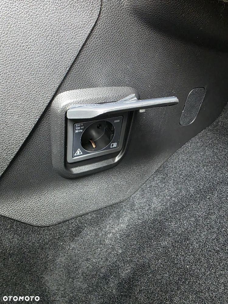 Peugeot Rifter Long 1.5 BlueHDI GT S&S - 11