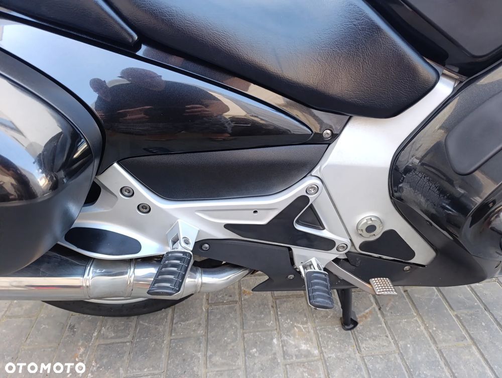 Honda ST - 31