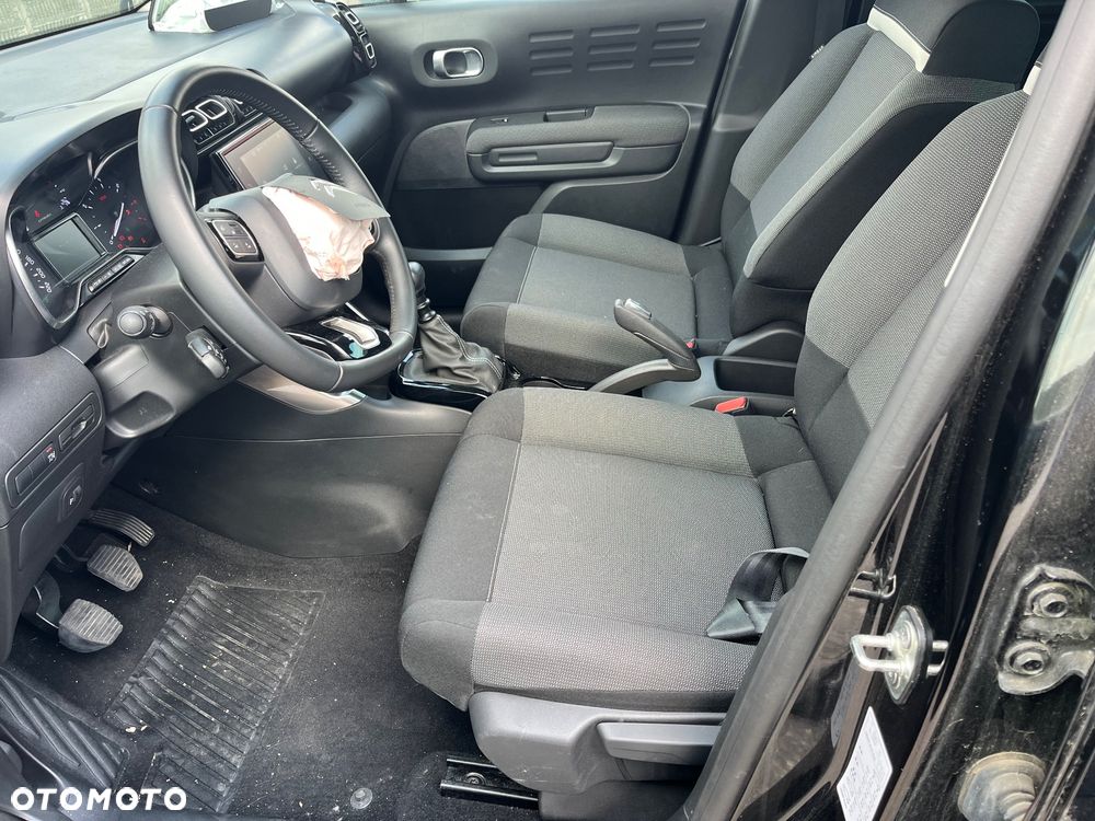 Citroën C3 Aircross 1.2 PureTech Feel S&S - 10