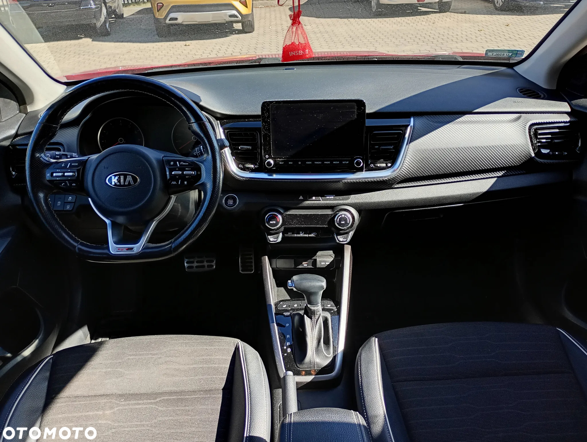 Kia Stonic 1.0 T-GDI XL - 18