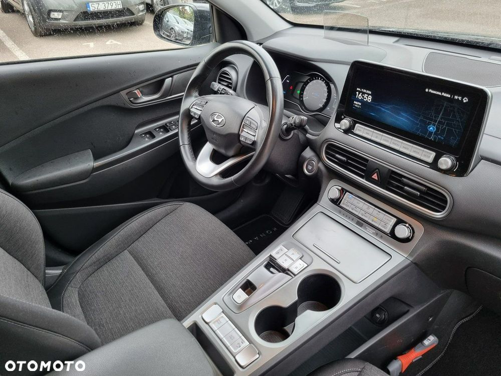 Hyundai Kona - 20