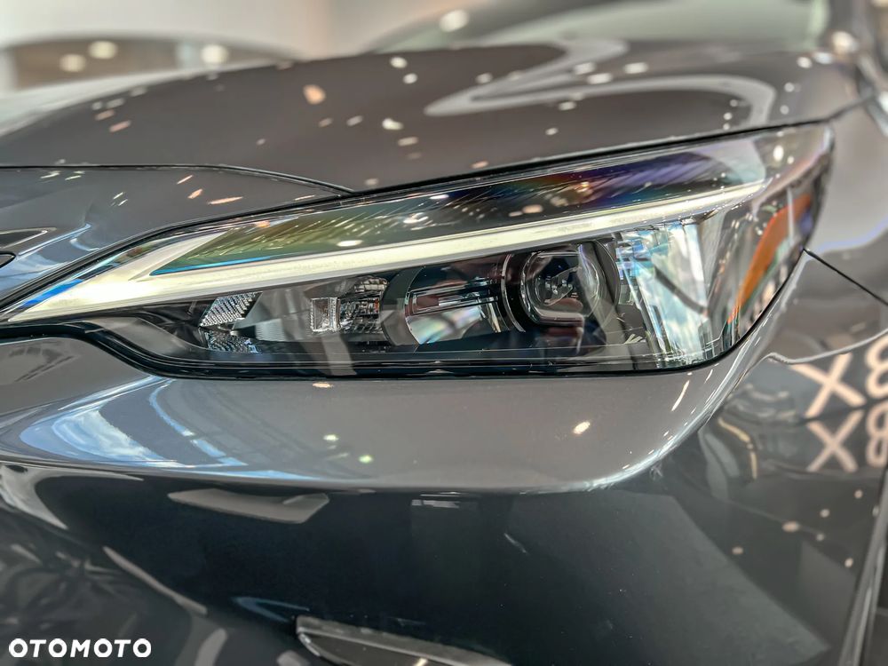 Lexus NX 350h Elegance 2WD - 8