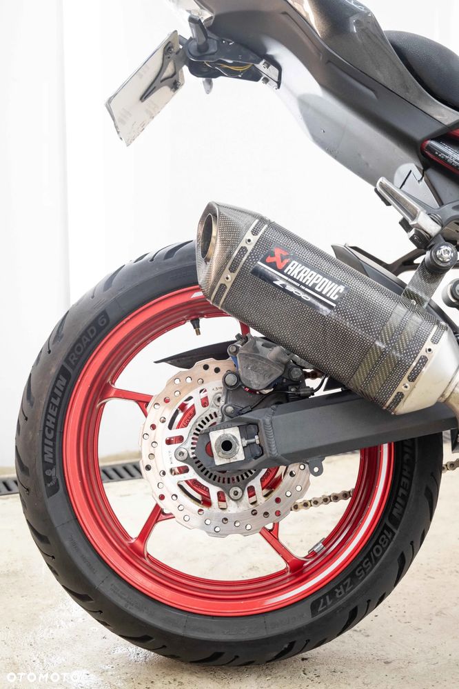Kawasaki Z 900 - 34
