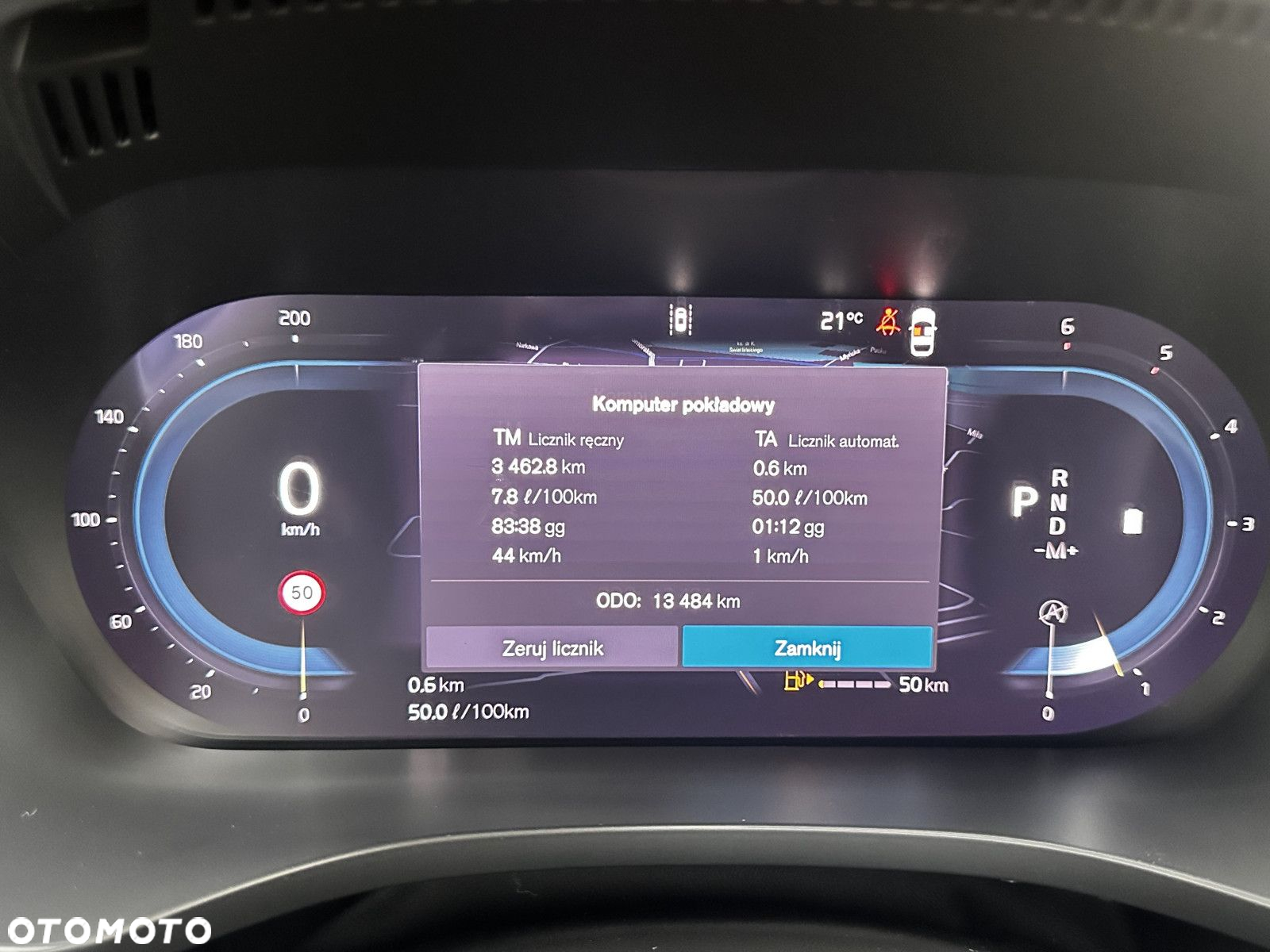 Volvo XC 60 - 24
