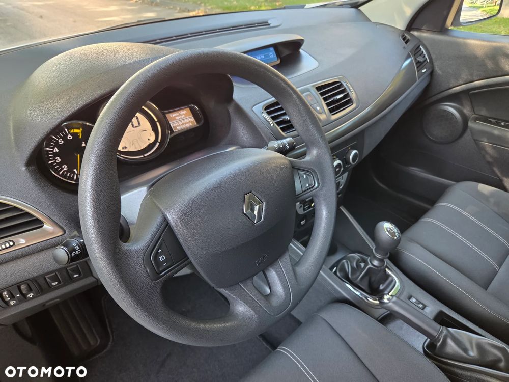 Renault Megane - 12