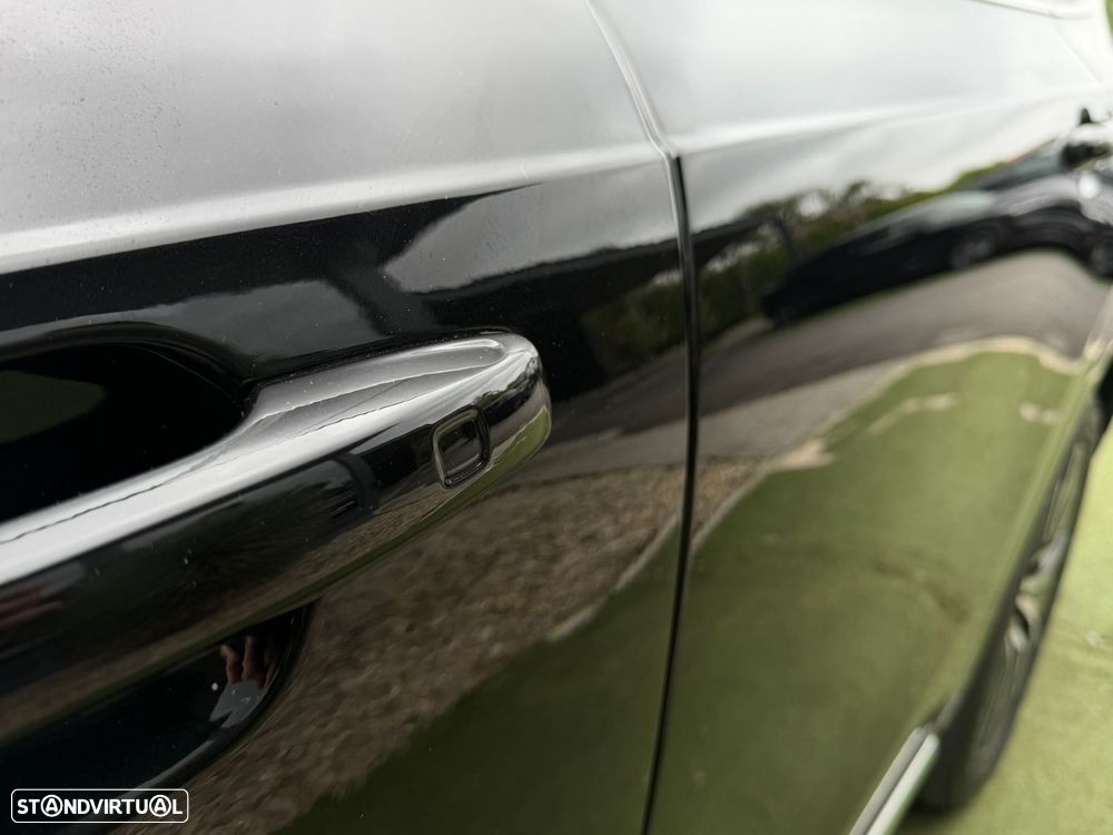 Volvo XC 90 2.0 T8 PHEV Inscription Expression AWD - 9