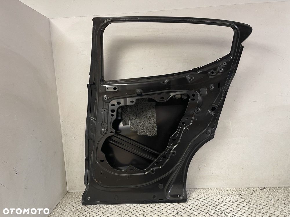 FABRYCZNIE NOWE ORYGINALNE DRZWI PRAWE TYLNE ALFA ROMEO TONALE 22-26 PRAWA TYŁ - 9
