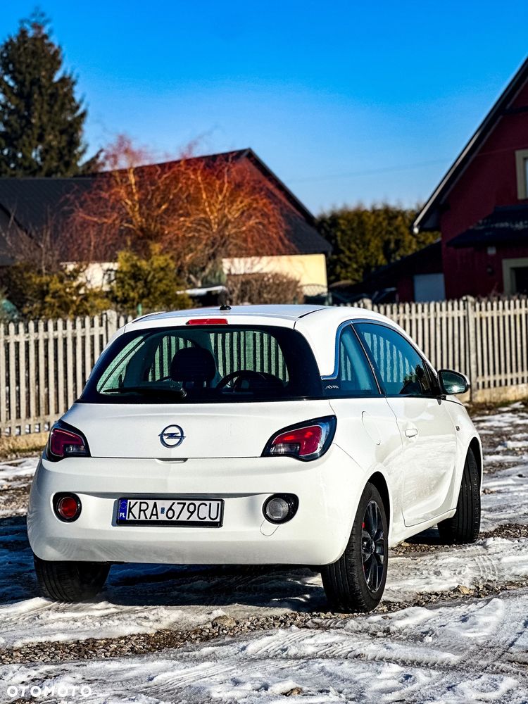 Opel Adam - 3