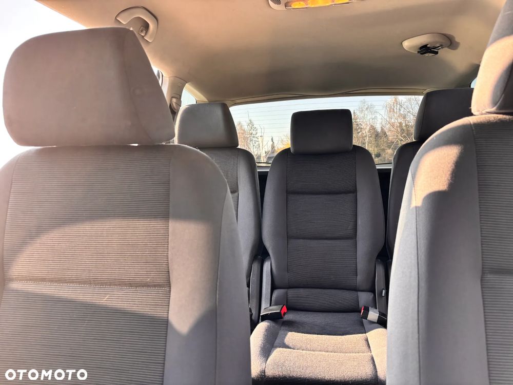 Volkswagen Touran 1.9 TDI Trendline - 12