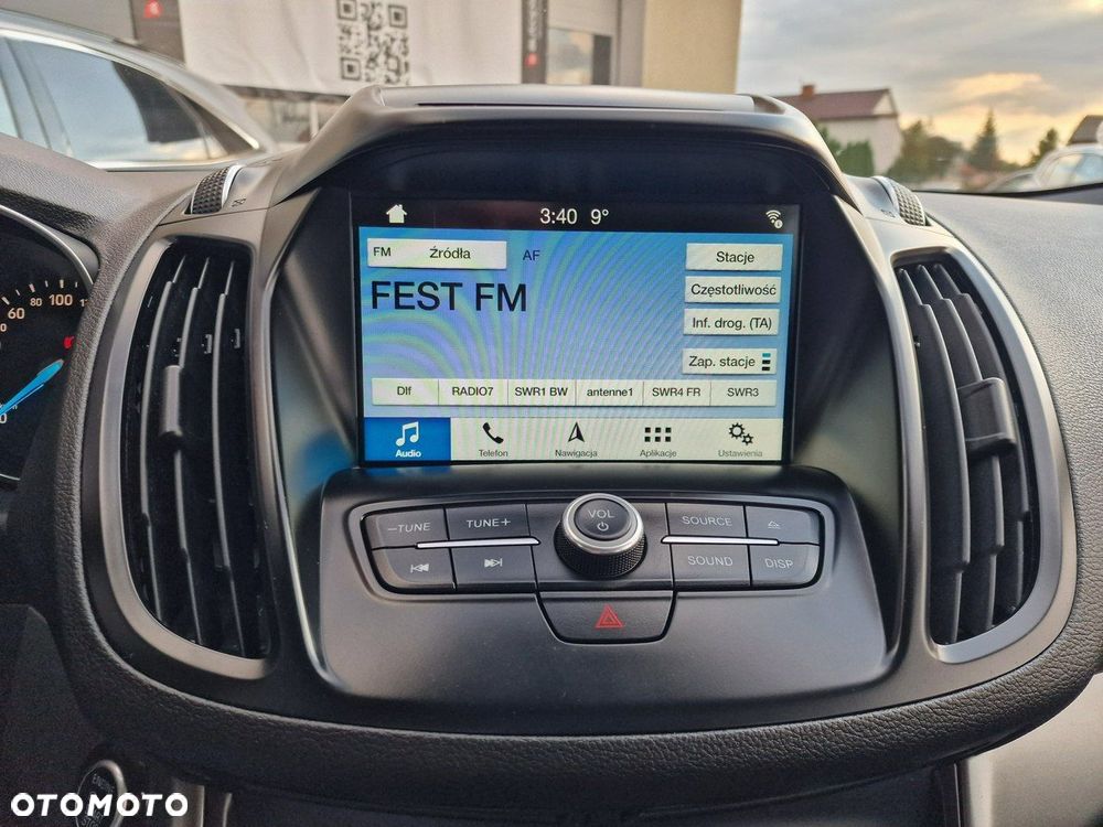 Ford Kuga 1.5 EcoBoost 2x4 Cool & Connect - 22