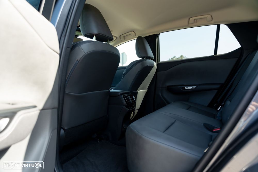 Lexus RZ 300e Premium - 14