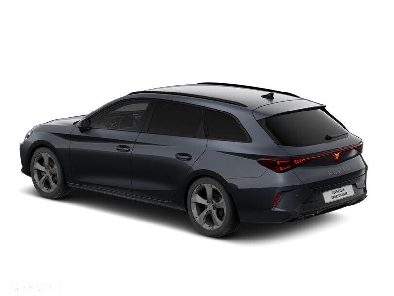 Cupra Leon Sportstourer - 3