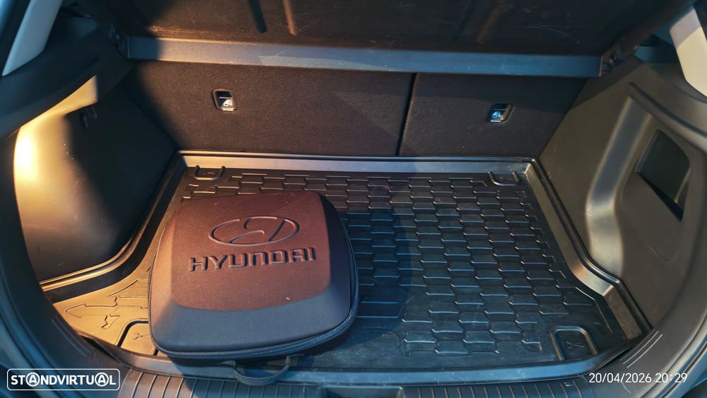 Hyundai Kauai 39 kWh Premium - 15