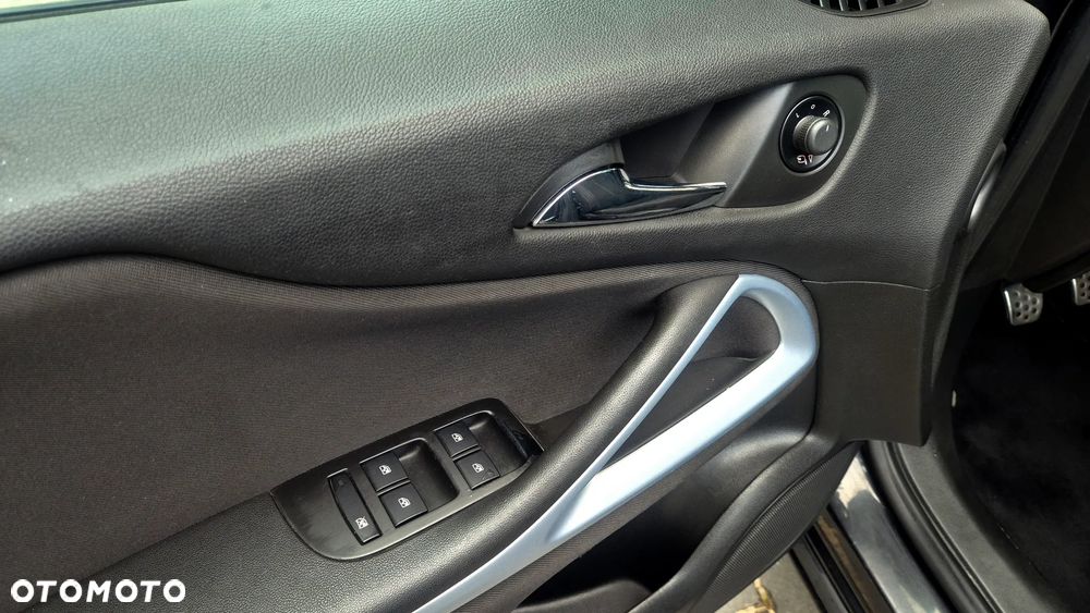 Opel Zafira Tourer 2.0 CDTI Innovation - 12