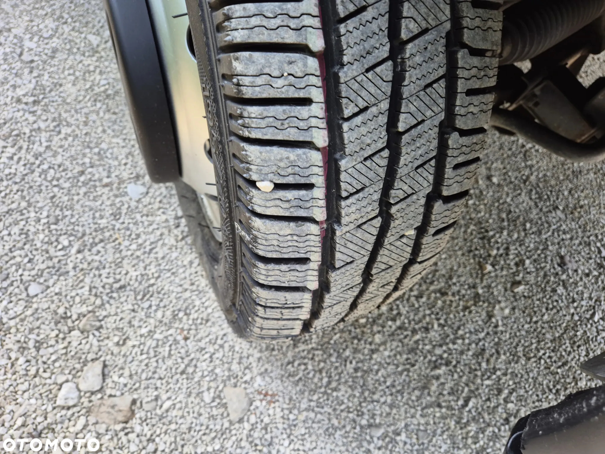 Nissan Cabstar 35.14 2.5 140KM Wywrotka, NT400 - 13
