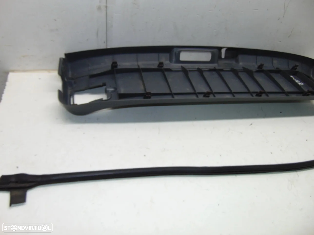 Honda Civic guarnição/Borracha - 4