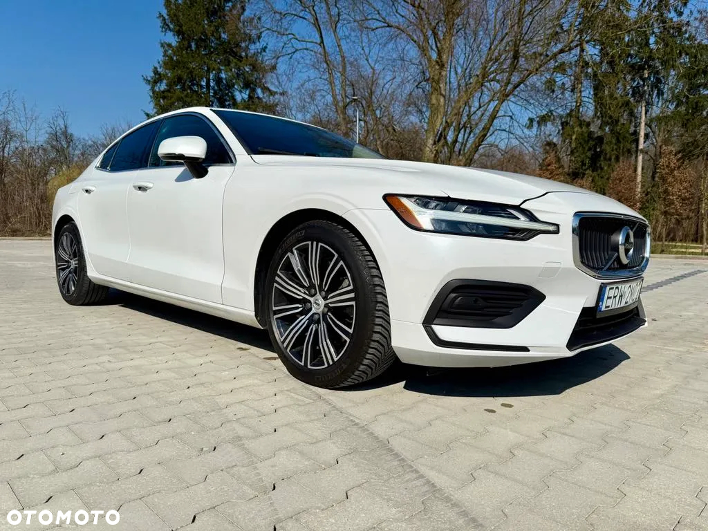Volvo S60 T6 AWD Inscription - 10