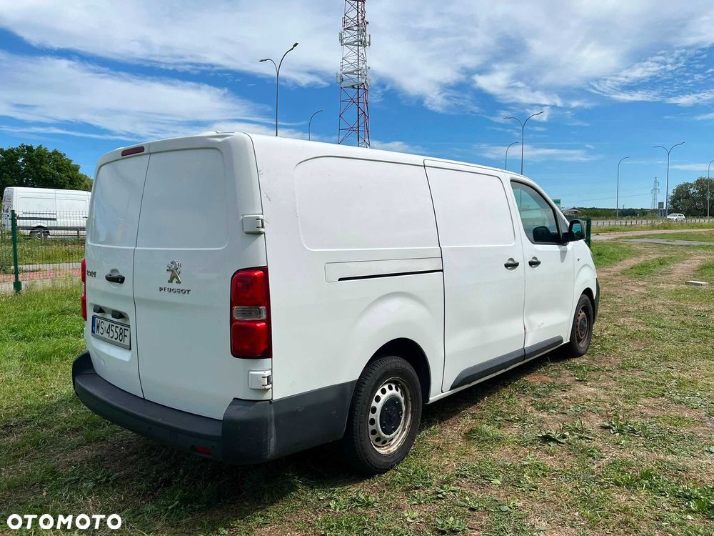 Peugeot Expert - 3