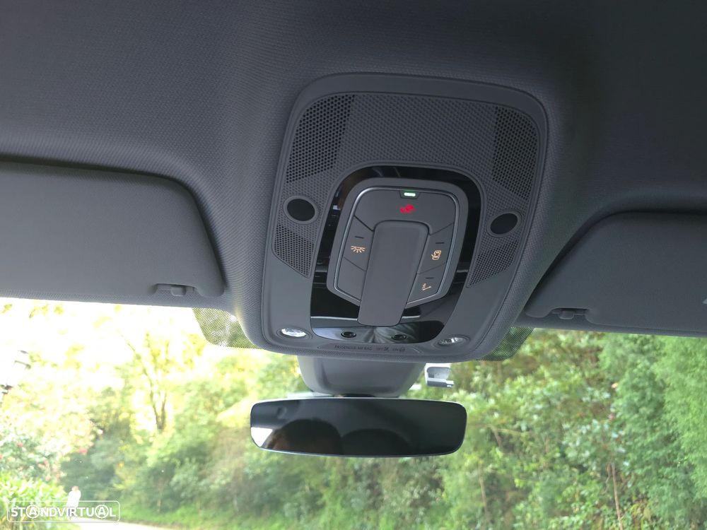 Audi A5 Sportback 2.0 TDI S-line S tronic - 25