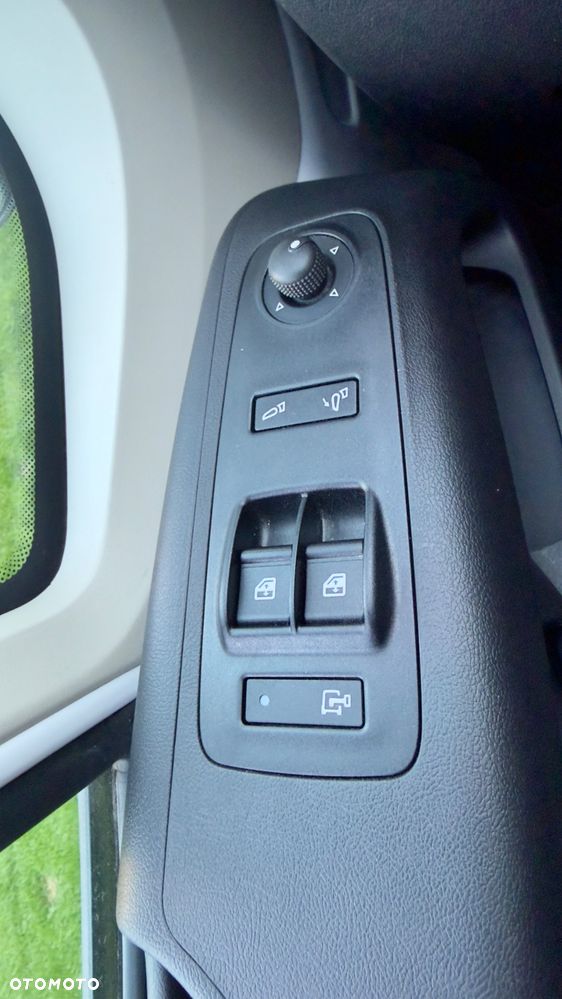 Fiat Ducato Boxer Proace NOWY MODEL L4H2 Maxi 2.2 140ps - 27